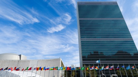  محکوم شدن تحریم های آمریکا در سازمان ملل