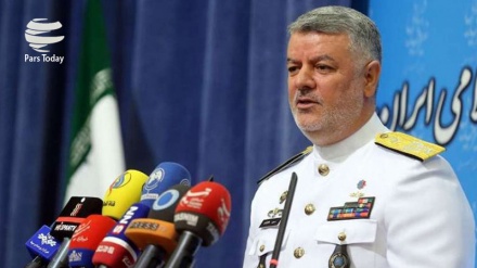 Comandante iraní: Derribo de dron de EEUU fue una respuesta aplastante