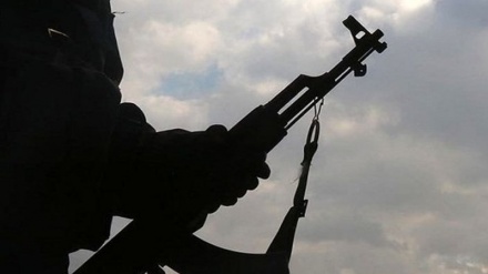 حمله اشرار مسلح به ماموران گشت انتظامی در زاهدان