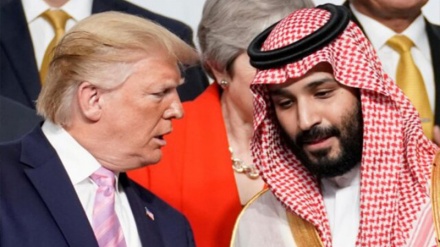 Preocupaciones sobre cooperación armamentista de Administración Trump con Arabia Saudí