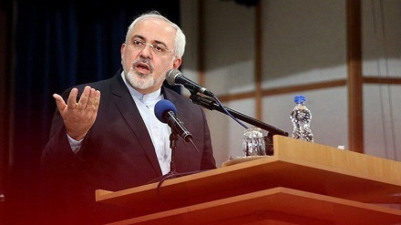 Зариф: Европа давлатлари ядровий келишувдаги мажбуриятларини ижро этиш учун лозим иродага эга эмаслар