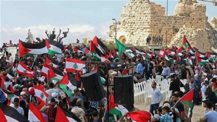 Israeli paper betrays scandalous details of 'deal of century'