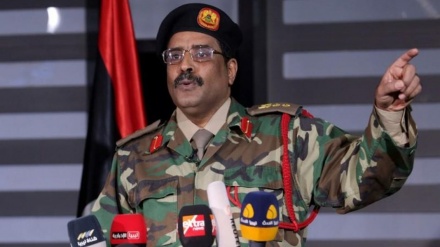 Jubir Haftar: Konflik Libya tidak Punya Solusi Politik