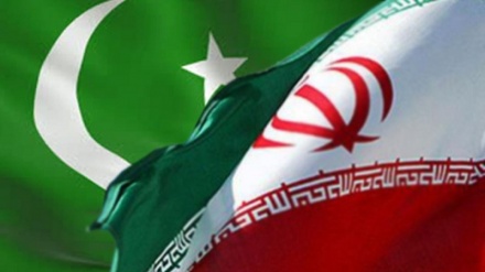 امضاء تفاهم نامه همکاری تجاری بین ایران و پاکستان