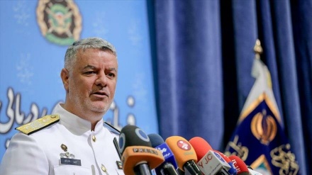 Irán alerta de la “barrabasada” de enemigos en el Golfo Pérsico