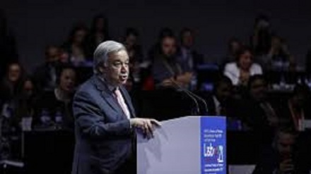 Onu, rispettare la dignità dei migranti