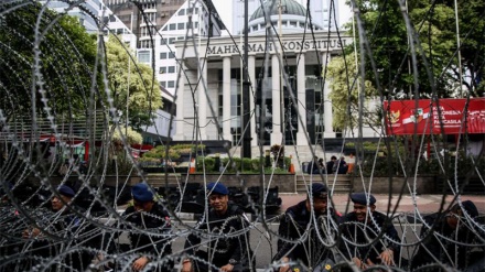 Mencermati Jenis Putusan MK dan Pengamanan Gedung MK