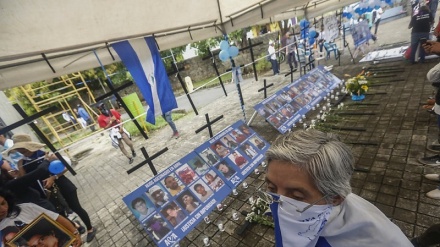 Nicaragua: governo libera altri 50 detenuti