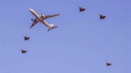 Qatar receives first 5 Rafale jets from France