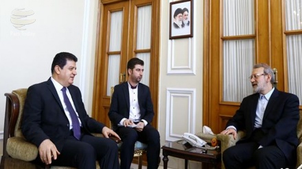 Ալի Լարիջանի. «Սաուդյան Արաբիայի և Էմիրությունների վարքագիծը երկարատևում կվնասի նրանց»