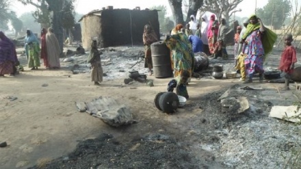 Nigeria, Boko Haram ha ucciso 69 persone a Felo