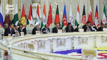 گزارش تصویری- سیکا، اهداف و چشم انداز