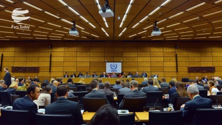 Arabia Saudí pide más presión contra programa nuclear iraní