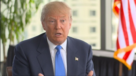 米大統領がまたしてもサウジを侮辱