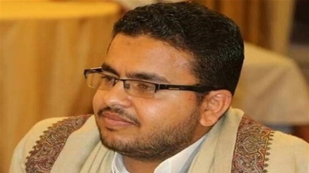 Ansarullah: Hatutasitisha uungaji mkono wetu kwa watu wa Gaza 