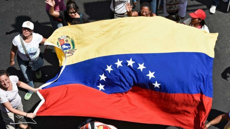 Gobierno venezolano y oposición retomarán las conversaciones