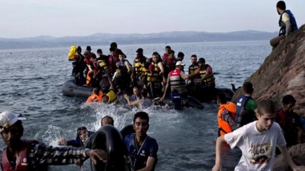 OKB: Bashkimi Evropian është fajtor për vdekjen e emigrantëve në Detin Mesdhe