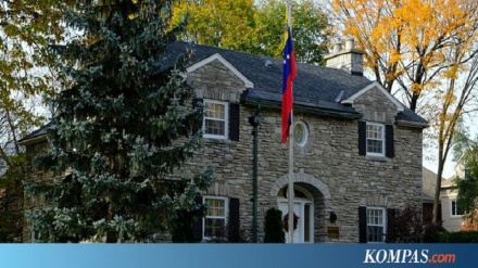 কানাডায় কন্স্যুলেট বন্ধ করবে ভেনিজুয়েলা