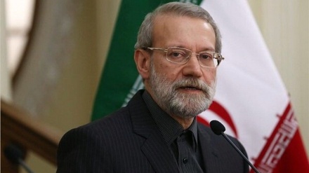 Larijani: Rakyat AS Tersandera Sindikat Politik tak Punya Malu