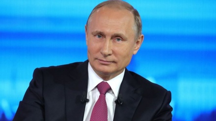 Putin enfatiza evitar tensiones con relación a Irán