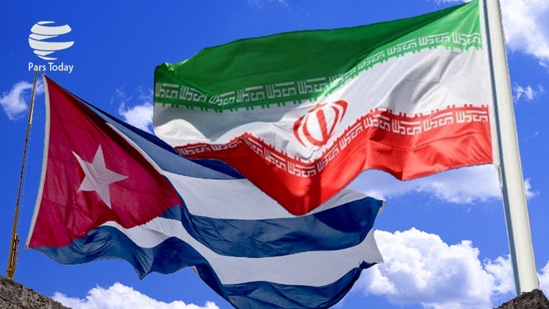 Subrayan desarrollar lazos entre Irán-Cuba