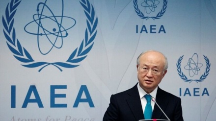 Amano: Pasurimi i uraniumit në Iran është shtuar në nivelin 4.5%