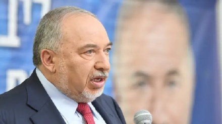 ליברמן מתנגד לממשלת אחדות ואומר: אנו במשבר כלכלי