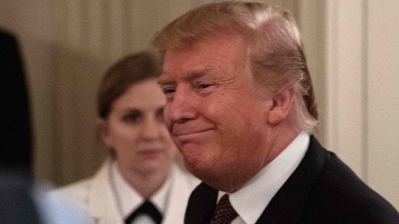 Trump Akui Sanksinya Berdampak pada Kehidupan Warga Sipil Iran