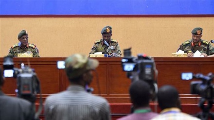 Sudan: Military council rejects Ethiopia's proposal for peace