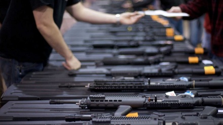 Who benefits from escalation with Iran? US weapons' contractors