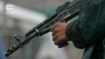 تداوم حمله تروریستی در هرات افغانستان