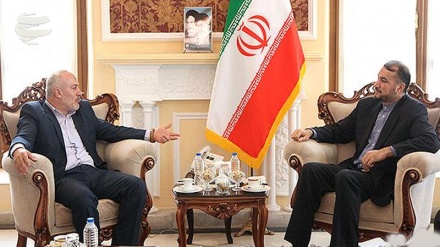 Abdolahian: Israel, principal perdedor del acuerdo del siglo