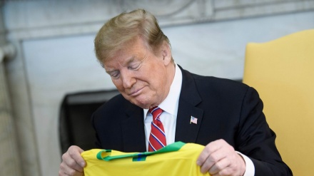 EEUU y Brasil: defensa, seguridad y subordinación 