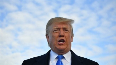 Trump defends Mexico ‘deal’ amid uncertainty