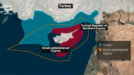 Vendet e Mesdheut mbështesin Qipron në mosmarrëveshjen me Turqinë