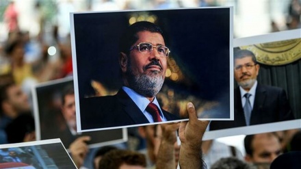 Mısır'dan BM'ye Mursi suçlaması