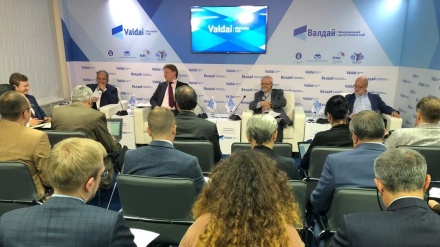 伊朗外交部副部长：美国破坏了该地区的和平