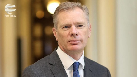 EEUU apoya acto ilegal de embajador británico en Teherán 