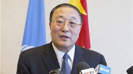 Kina paralajmëron Izraelin