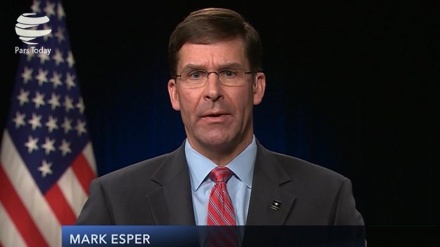 Pentágono enviará fuerzas y nuevos equipos a Arabia Saudí