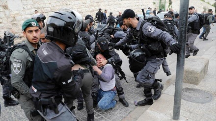 Alertan del aumento de crímenes de Israel contra presos palestinos