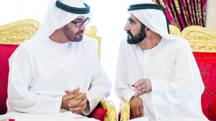 EAU sale de Yemen por temor a Ansarolá