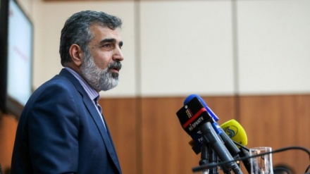 איראן תגביר את ייצור האורנם המועשר