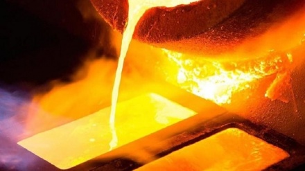 افزایش تولید طلا و نقره در تاجیکستان