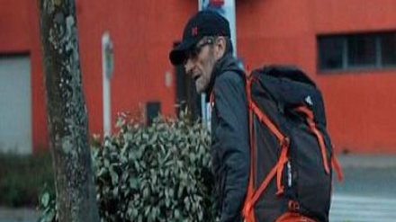 Policía francesa retiene a Josu Ternera a petición de España