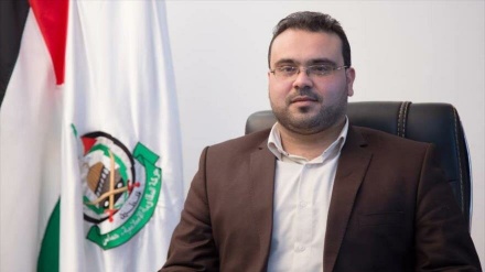 HAMAS: Palestinos dibujarán con su sangre los límites de Al-Quds