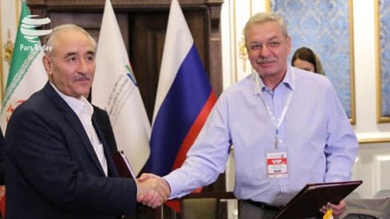 İran ve Rusya arasında enerji alanında işbirliği anlaşması 