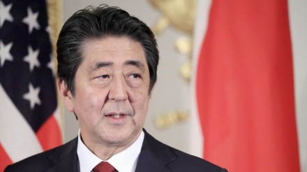 中国媒体：安倍访问德黑兰是积极外交的象征