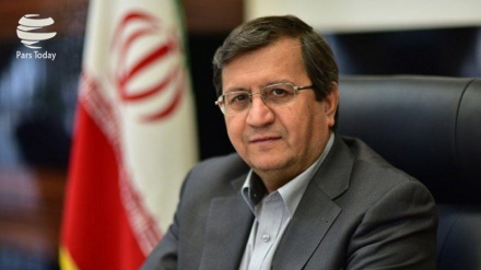 همتی: رشد اقتصادی ایران باید به بالای 5 درصد برسد