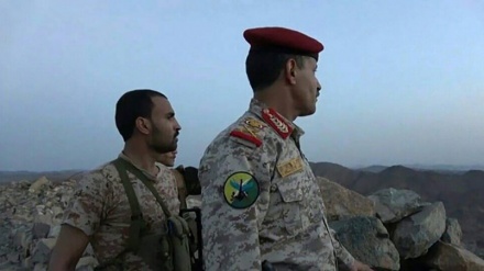 Ол сауд режими Яман армияси томонидан яна таҳқирланди